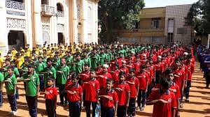 Muslim Higher Secondary School Triplicane photo 2