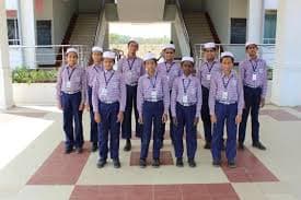 Muslim Higher Secondary School Triplicane photo 1