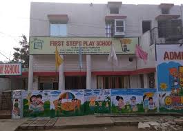 First Steps Play School gallery image 3