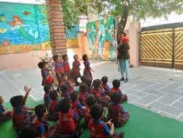 First Steps Play School gallery image 2