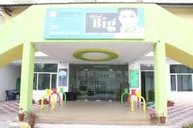 Vidhyashram Public School Bani Park photo 1