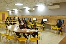Vidhyashram Public School Bani Park photo 2