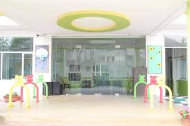 Vidhyashram Public School Bani Park photo 3