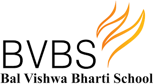 Bal Vishwa Bharti Public School, Bani Park, Jaipur logo