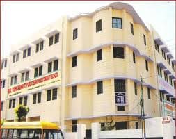 Bal Vishwa Bharti Public School Bani Park photo 1