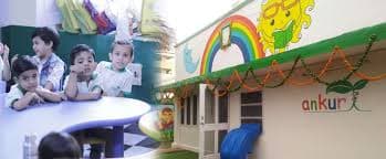 Ankur Pre School and Day Care photo 2