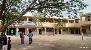 Mahatma Gandhi Govt. School Badodia Basti photo 1