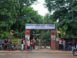 Mahatma Gandhi Govt. School Badodia Basti photo 2