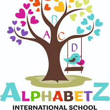 Alphabetz International School, Jaipur logo