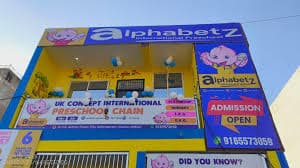 Alphabetz International School photo 2