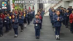Harsh Techno Global School Jaipur gallery image 1