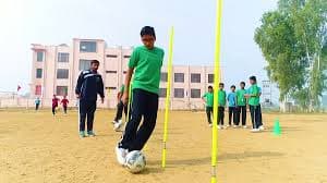 Harsh Techno Global School Jaipur gallery image 2