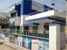 WeCan Kindersley School Jaipur gallery image 1