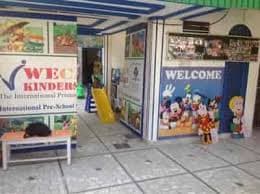 WeCan Kindersley School Jaipur gallery image 2