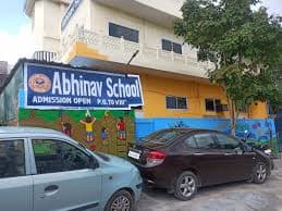 Abhinav School photo 3