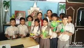 Abhinav School photo 1