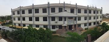 The Castle Convent School Jaipur gallery image 1
