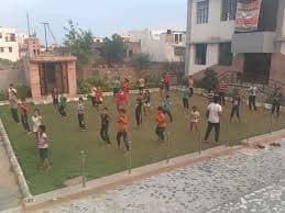 The Castle Convent School Jaipur gallery image 2