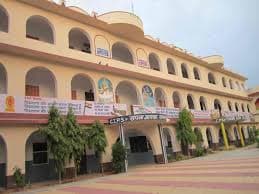 Chaudhary Public sr.sc School Jaipur gallery image 1