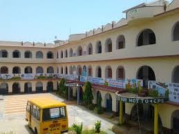 Chaudhary Public sr.sc School Jaipur gallery image 2