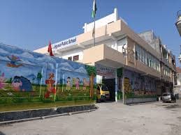 Jigyasa Play School Jaipur gallery image 1