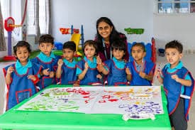 Jigyasa Play School Jaipur gallery image 2