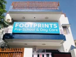 Footprints: Play School photo 1