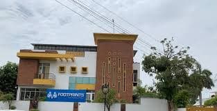 Footprints: Play School & Day Care Creche gallery image 2
