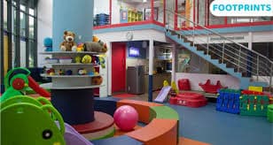 Footprints: Play School photo 2