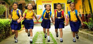 Bright Beginning School photo 1