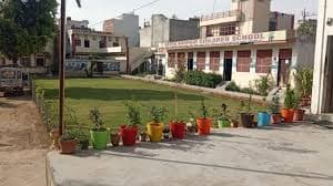 Geeta Ashram Childrens School Jaipur gallery image 1