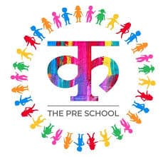 The Pre School, Jaipur logo