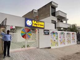 The Pre School Jaipur gallery image 1
