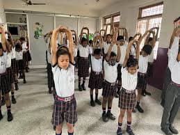 Silver Leaf School Sharma Colony photo 1