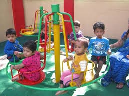 Samrakshana Play School Kavadiguda photo 1