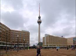 Institute of German Studies Adarsh Nagar photo 2