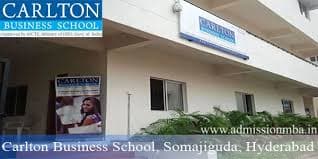Carlton School gallery image 1