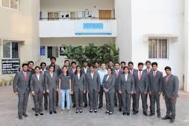 Carlton School Yousufguda photo 1
