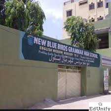 Blue Birds High School Musheerabad photo 1