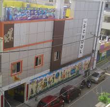 Blue Birds High School Musheerabad photo 2