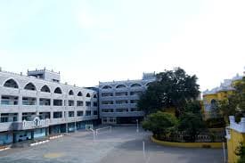 St. Joseph's High School Mallepalli photo 1