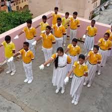 Holy Trinity High School Ramnagar photo 2