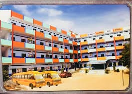 St. Mary's High School Vijaynagar Colony photo 2