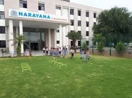 Narayana School Vijaynagar Colony photo 2