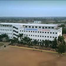 Narayana School Vijaynagar Colony photo 3