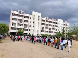 Narayana School Vijaynagar Colony photo 1