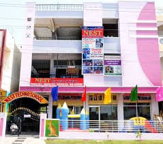The Nest Special School Mehdipatnam photo 2