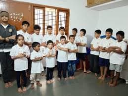 The Nest Special School Mehdipatnam photo 1