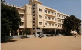 St. Pious X School Ram Nagar photo 1