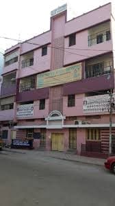 Sun Shine High School Nampally photo 2